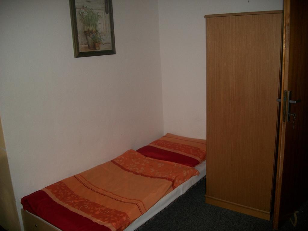 Pension U Loupezaku Hotel Jetrichovice  Room photo